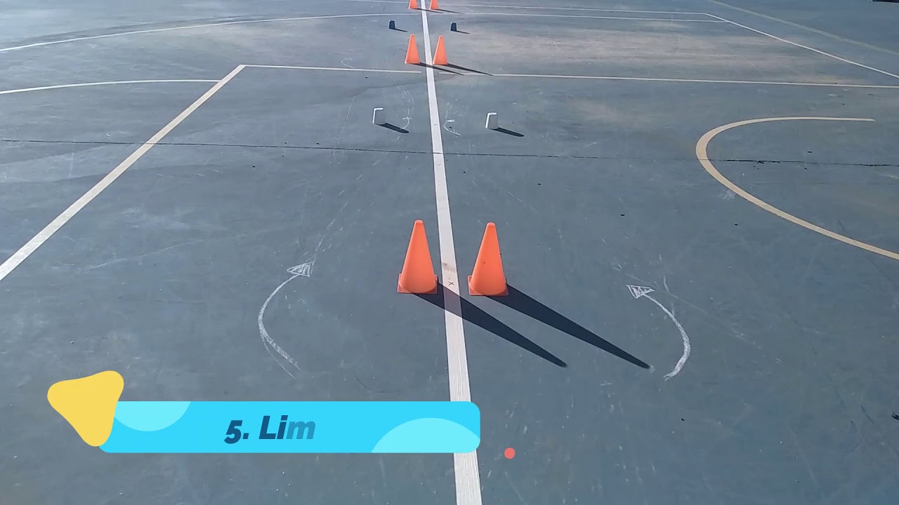 Circuito PATINES La Canal 2021
