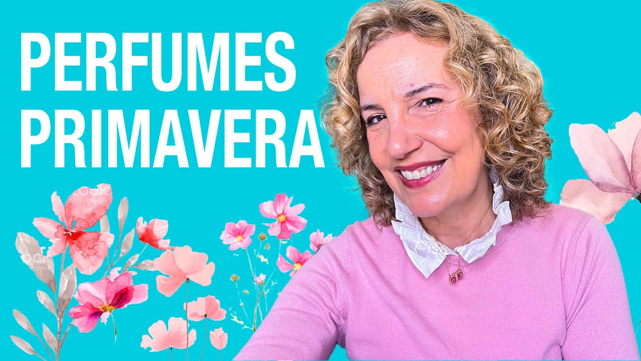7 Perfumazos de PRIMAVERA para todas