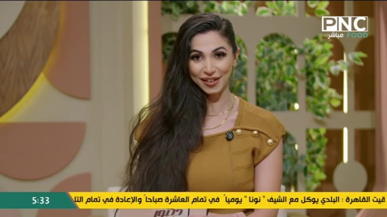دكتور ستايل مع د. سارة المهدي | من التساقط للكثافة.. خطة إنقاذ شعرك - د. نورهان عطية صانعة محتوى طبي