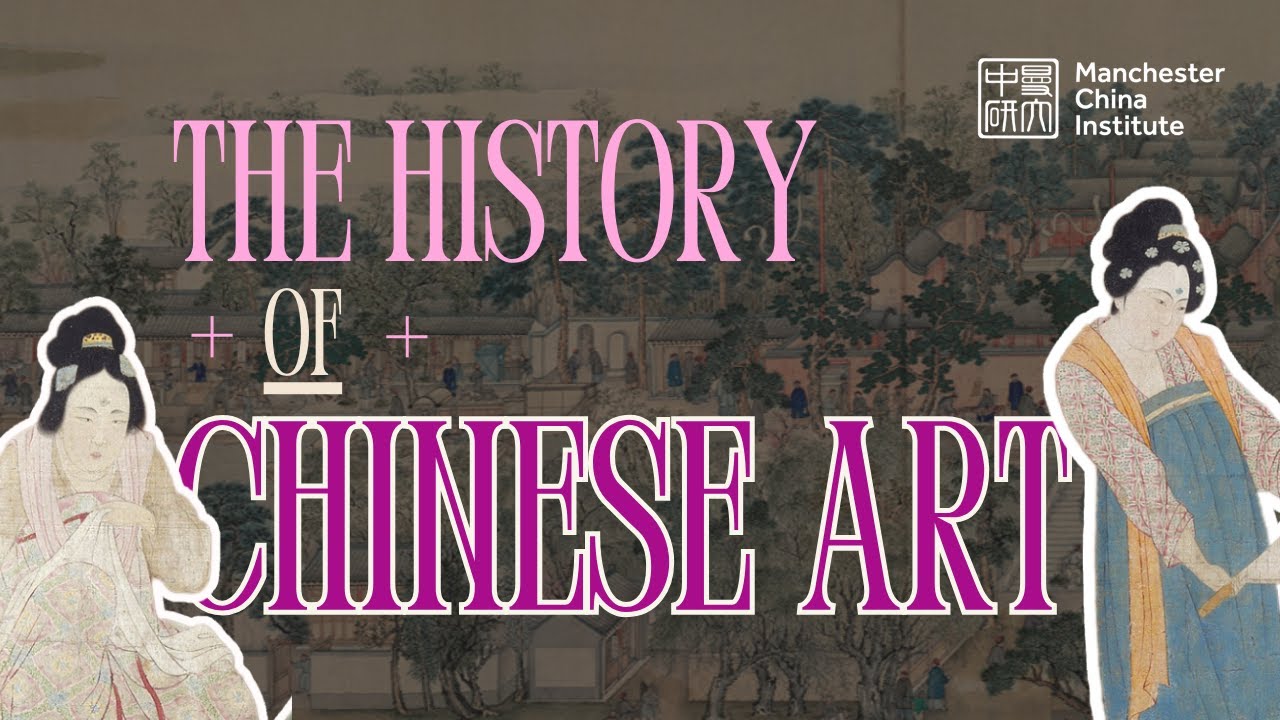 What Makes Chinese Painting Unique? History, Style & Techniques Explained