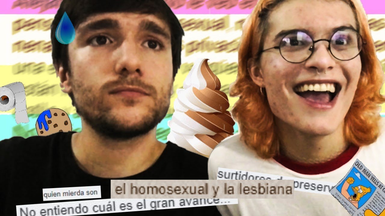 CÓMO LE EXPLICO A LA CRIATURA ft. @dani díaz