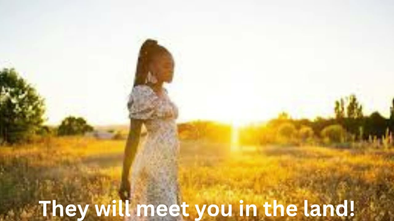 Приезжайте и готовьтесь! Они уже в пути. Часть 3 #браквцарстве #пророческоеслово #супругавцарстве