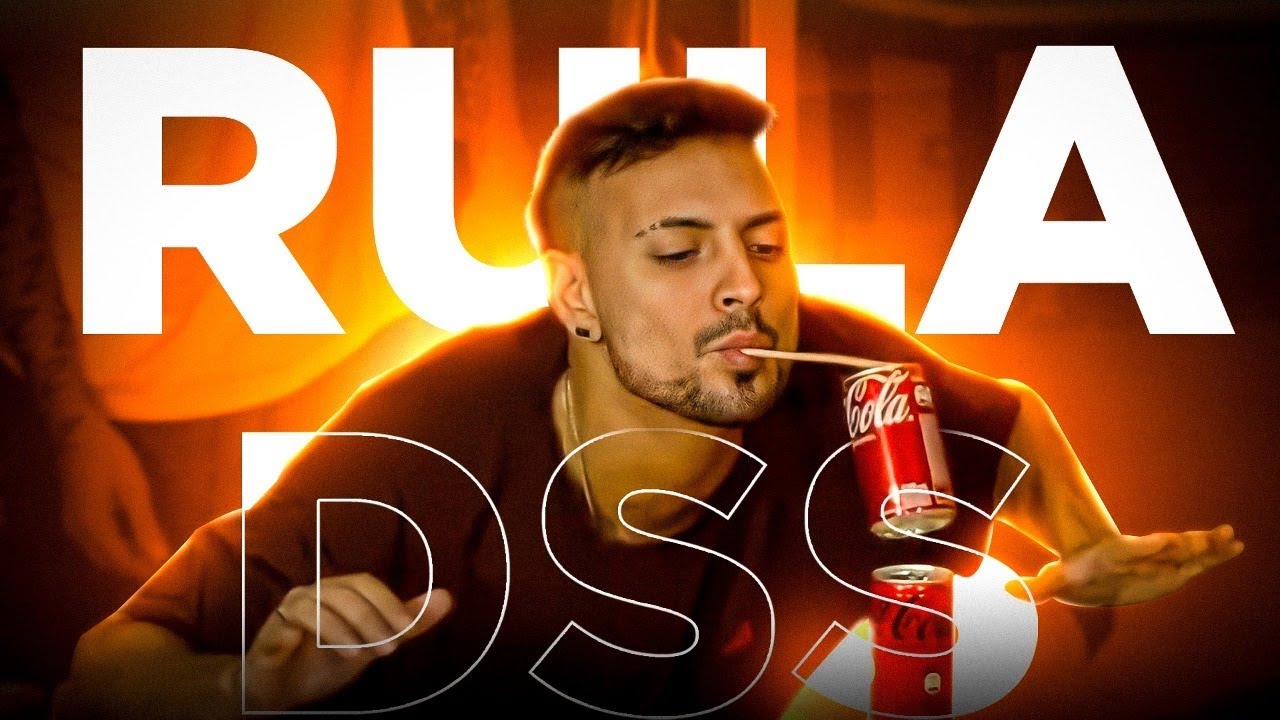 RULETA DE RETOS ft @lunadss Y ZZK || RULADSS PARTE 1
