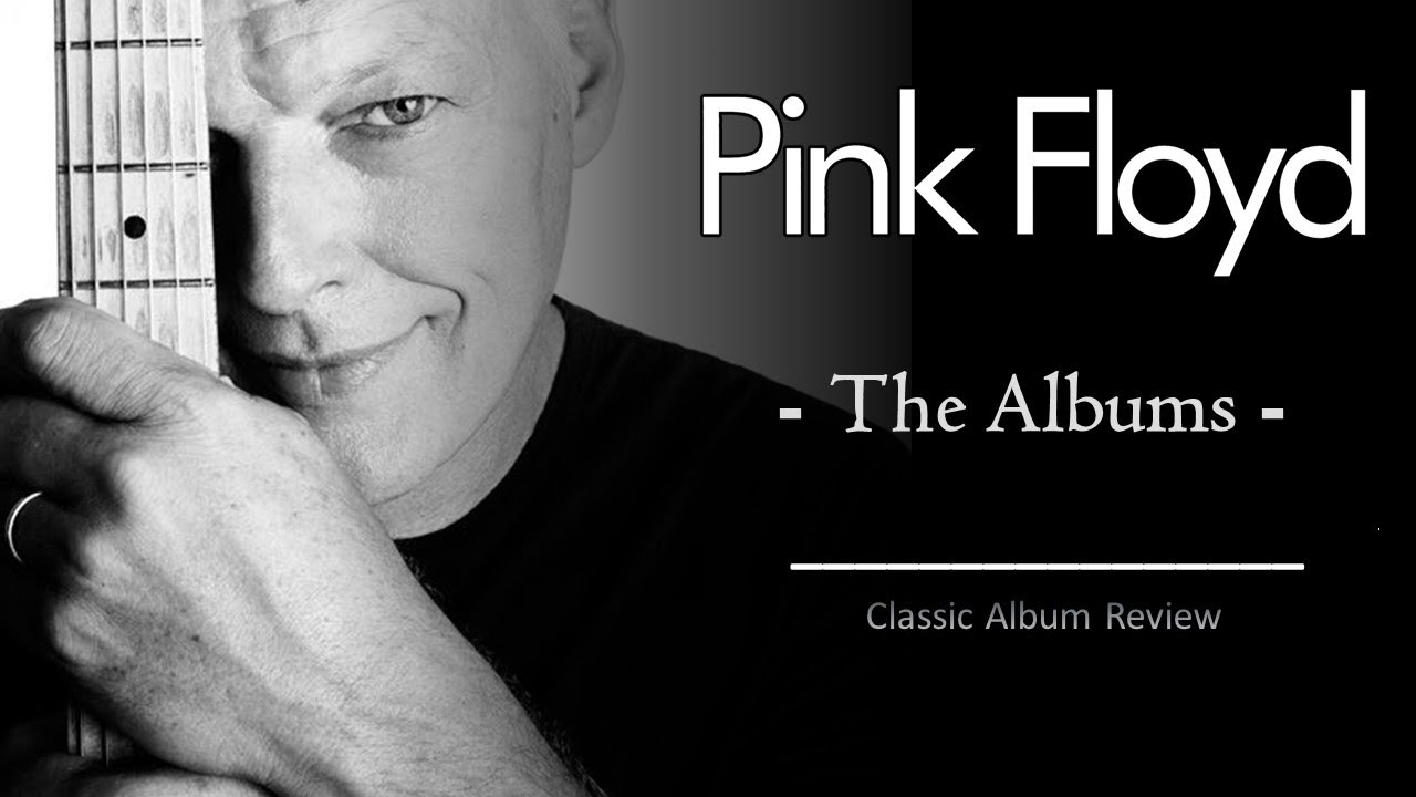Pink Floyd: от худшего к лучшему | Рейтинг альбомов