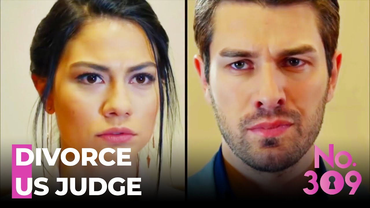 Lale And Onur's Judgement Day - No.309 Episode 177