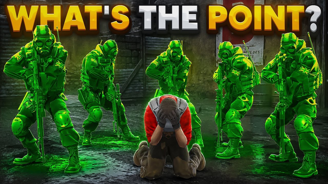 How Cheaters Made CS2 Pointless...