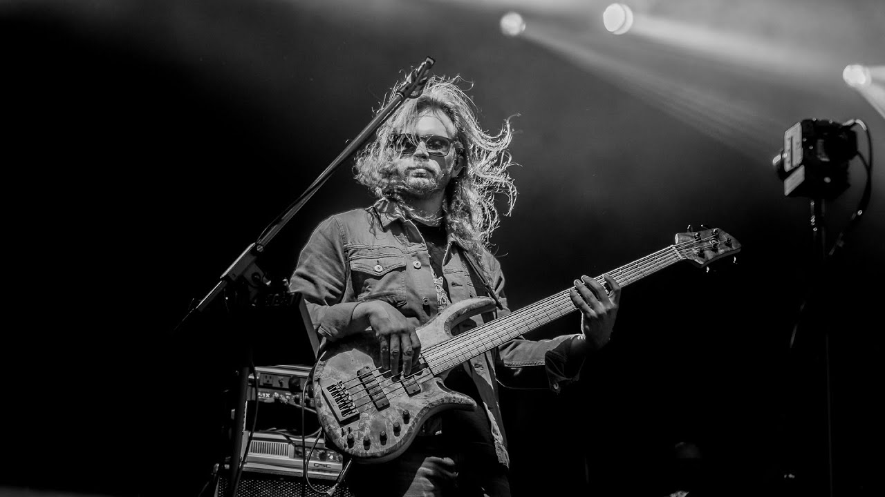 Goose - Boston Calling 2022 (Full Set)