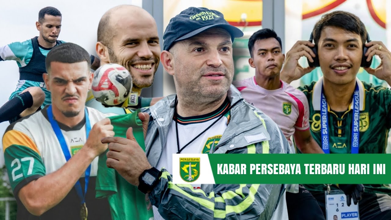 Lengkap Sudah! 🤗 Belanja Pemain Era Bernardo Tavares! Debut Gustavo Fernandes