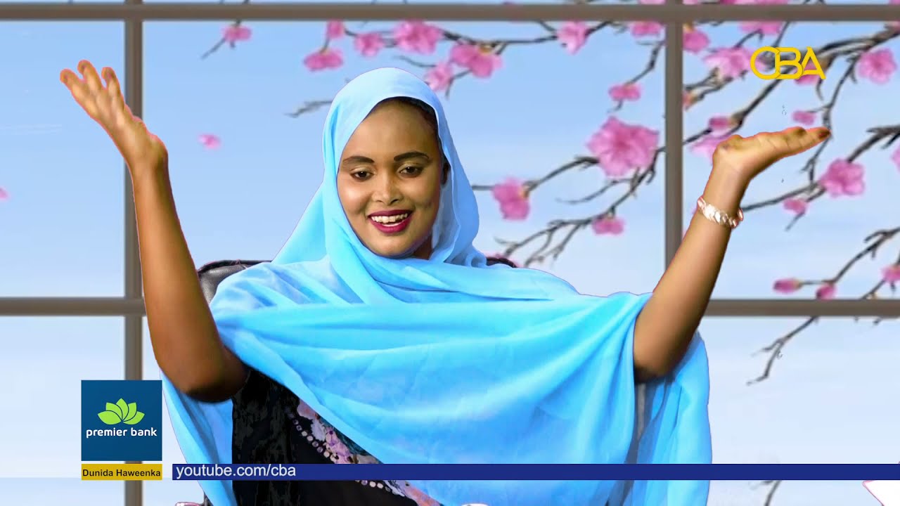 Dunida Haweenka:- Gabdhaha Aroosyada Ka Buraanbura.