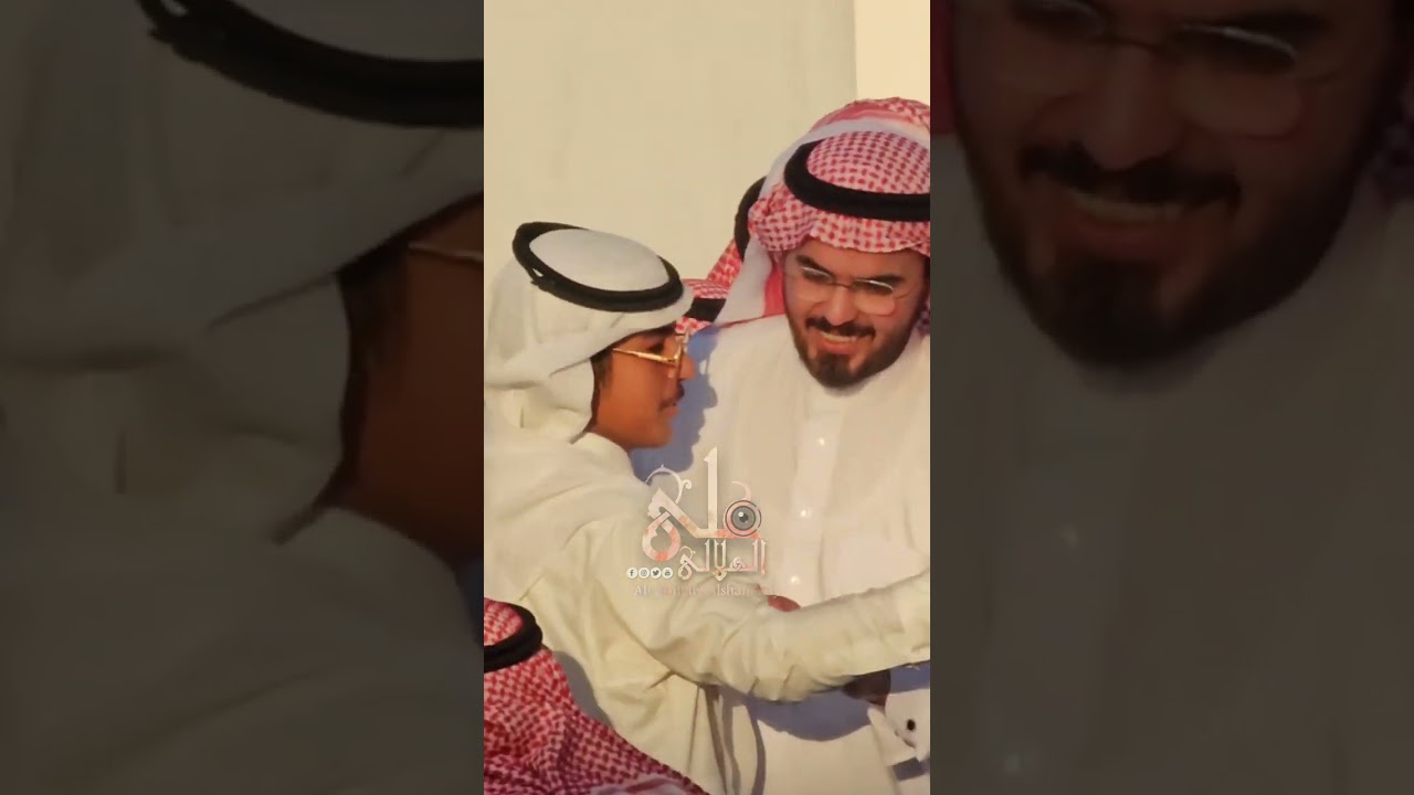 موكب شيخ مشايخ قبيلة شمر الشيخ عبدالله حميدي عجيل الياور . أثناء دخوله الى ناحية ربيعة غرب الموصل  .