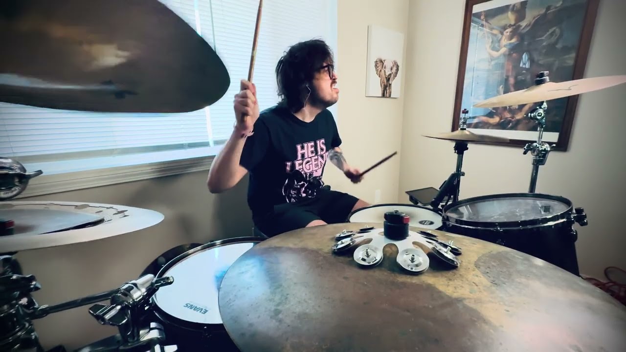 Drum fun 
