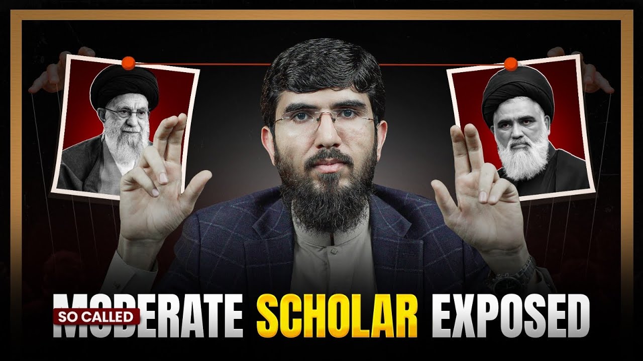Alama Jawad Naqvi Compare Iran–Israel Conflict with Ghazwa Uhud | Critical Review | Ammar Khan Yasir
