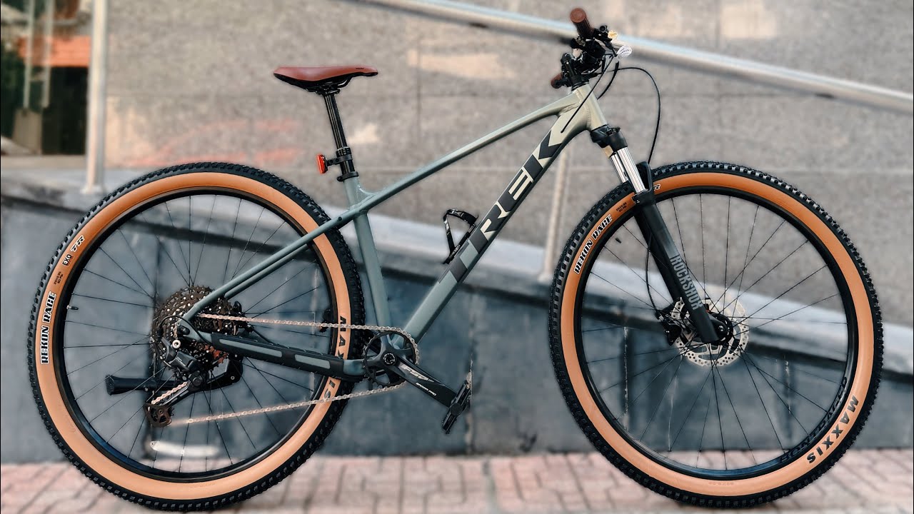Review Trek Marlin 6 2026 trước khi giao cho khách hàng 🔥 #hemxeeobi  #0705678567 