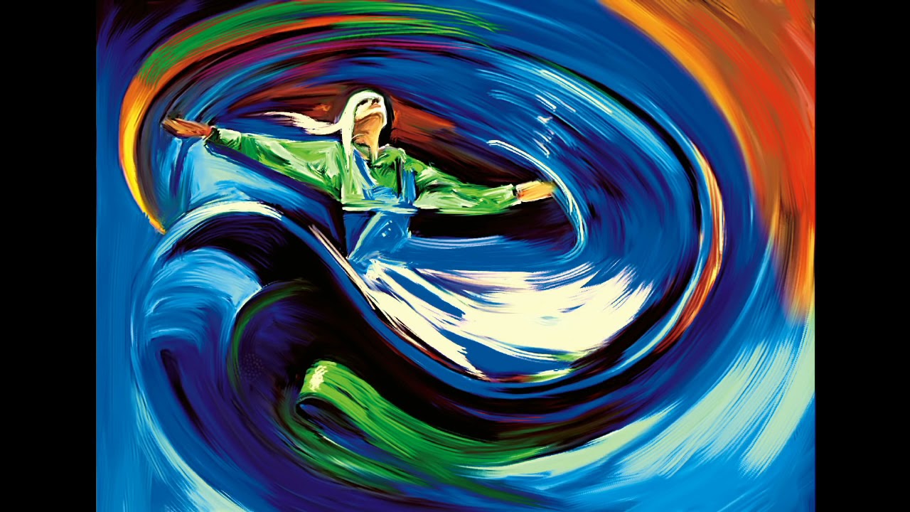pashto sufi kalam