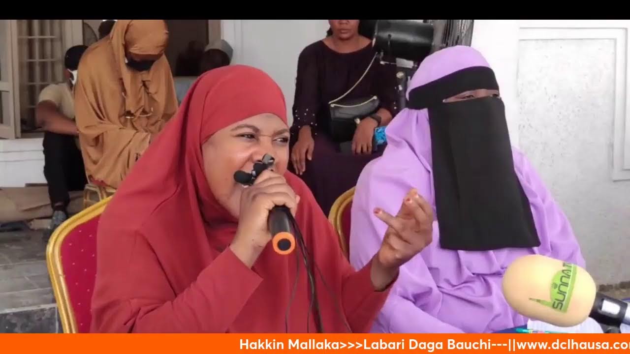 Malama Juwairiya: Tsafi da mata domin neman duniya