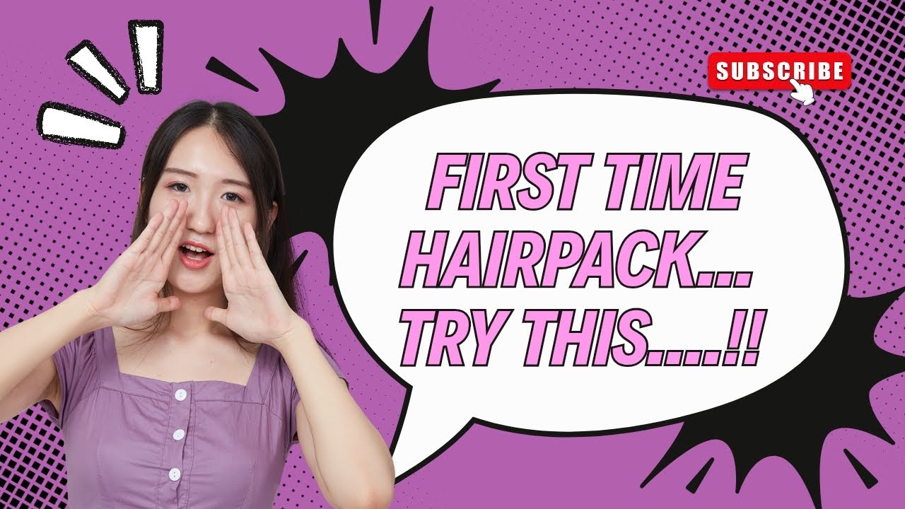 🥇🔥 one month ku intha 🌿🌺hairpack try pannunga.... அப்றம் paarunga hair health la vara changes💯