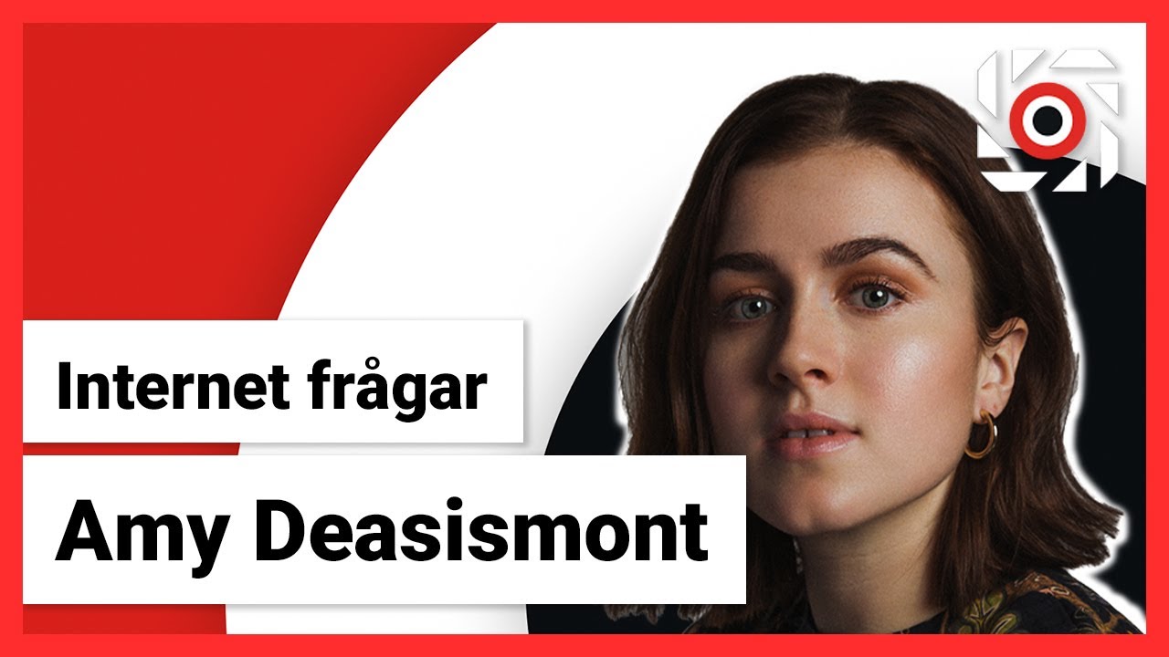 Amy Deasismont om Thunder in my Heart, Alexander Abdallah och musiken