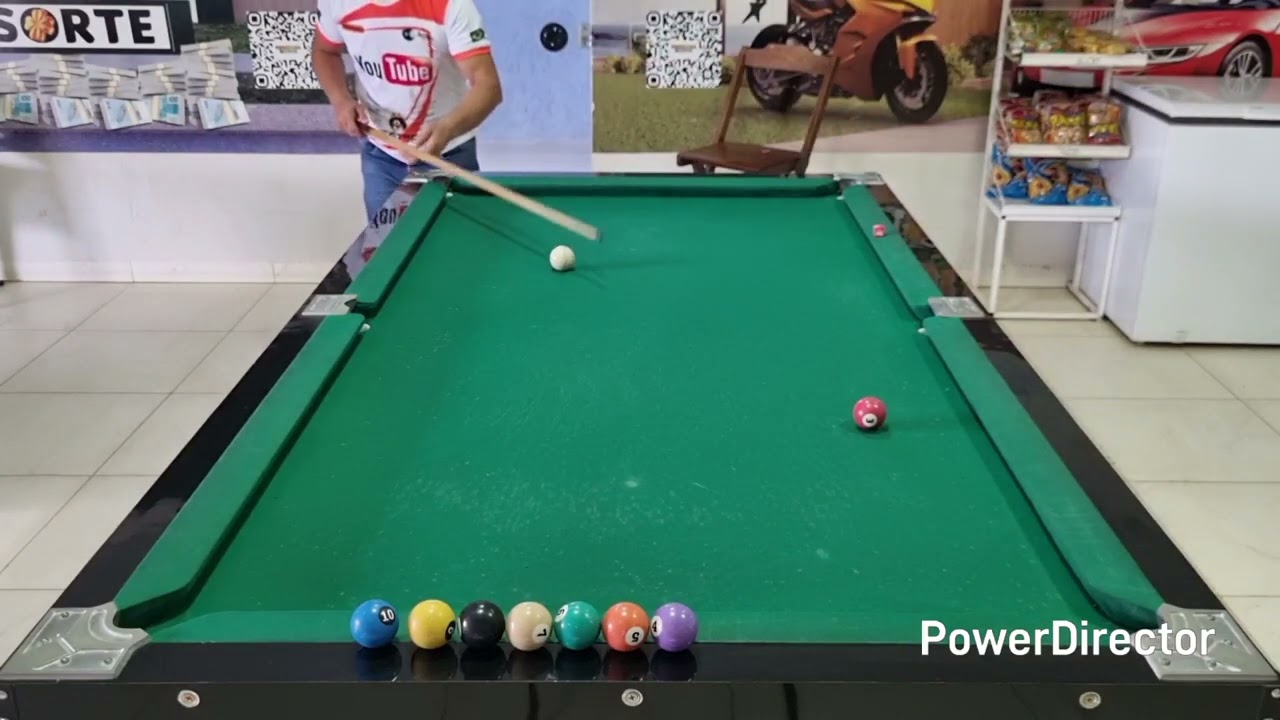 AS 10 DEFESAS QUE IMP&Otilde;E RESPEITO NO BOLINHO!