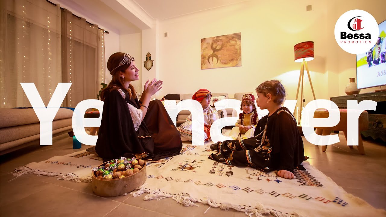 Fête Yennayer