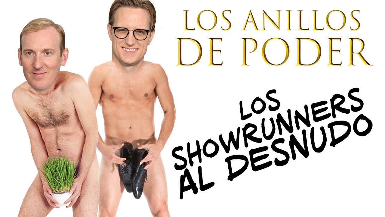 SHOWRUNNERS: Cómo consiguieron dirigir LOS ANILLOS DE PODER