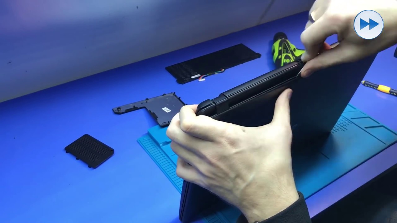 НЕ ВКЛЮЧАЕТСЯ ТЕЛЕК MYSTERY MTV-3217LW \ ПРОПАДАЕТ ИЗОБРАЖЕНИЕ НОУТ ACER A315