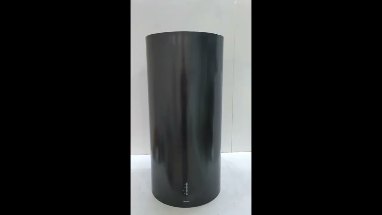 Вытяжка JET AIR PIPE BL/A/43