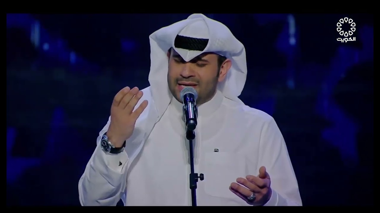 ياسعود فات من الشهر - بدر نوري
