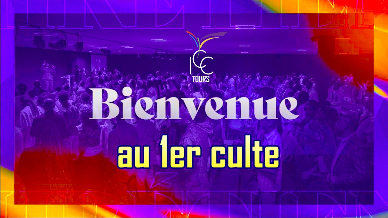 LA MARCHE PAR L'ESPRIT,CONDITION INDISPENSABLE À LA MATURITÉ SPIRITUELLE-Ps Joyce M.- C1-22/02/2026