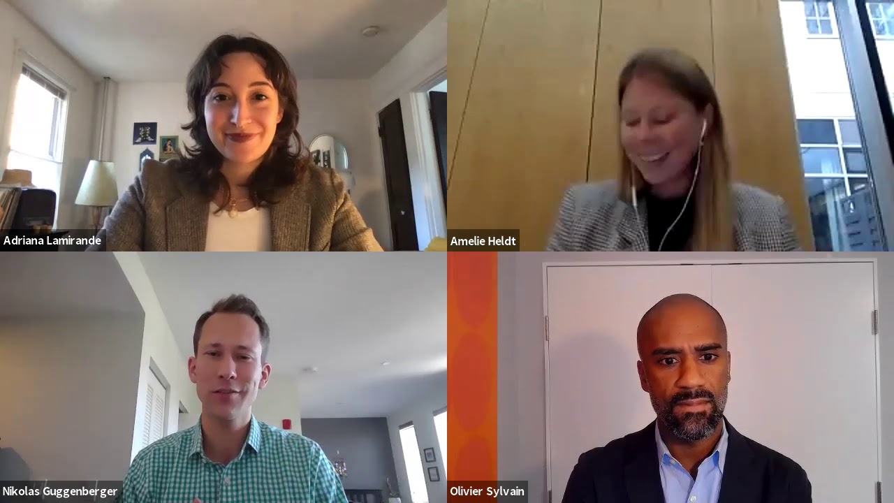 Debating Free Speech Charting the Gap Between U.S. & E.U. Online Content Regulation