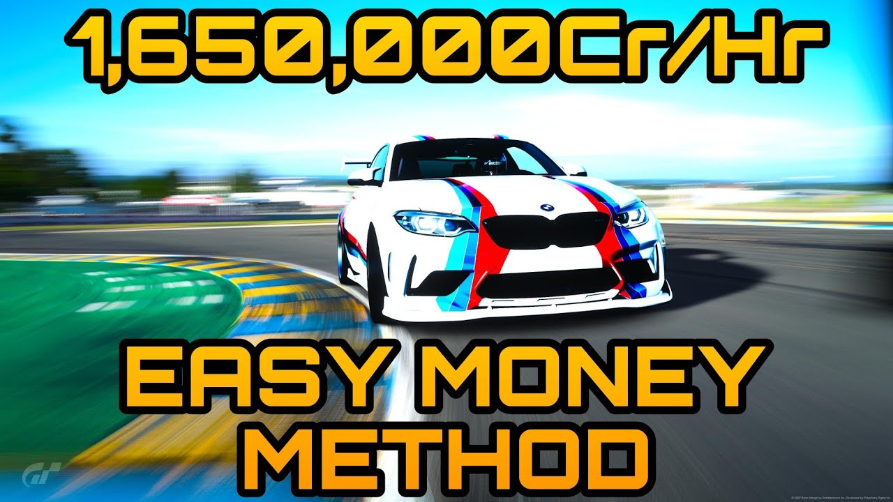 Gran Turismo 7 | 700pp BMW M2 Competition & MORE | GT7 Grinding Stream