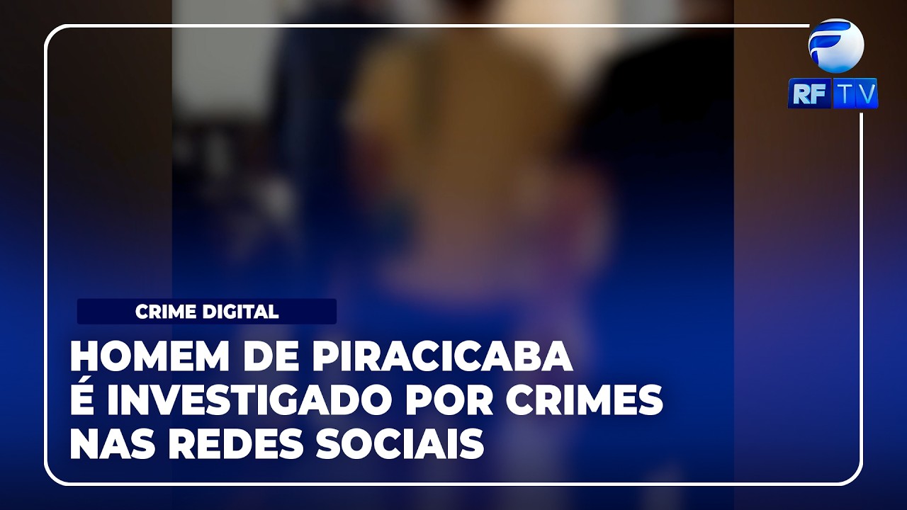 Alerta Total - Homem é investigado por ameaças à primeira-dama do DF