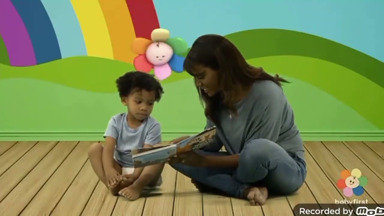 Tandas Comerciales BabyFirst 14/1/24