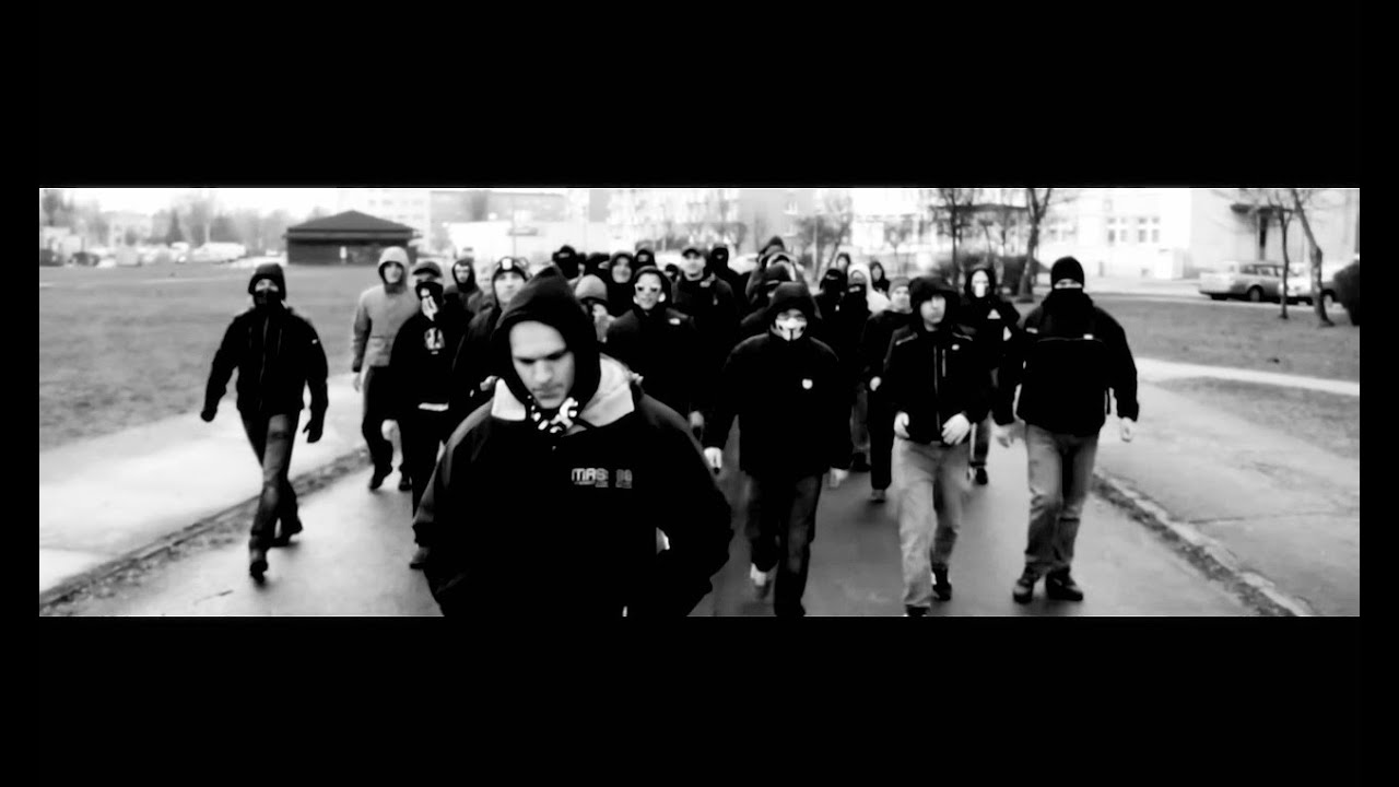 KruKu - Miasta Brud official video