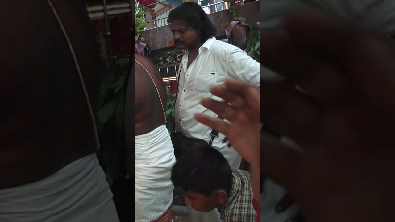 RIP Actor Daniel Balaji 😭 Miss you Anna 😭