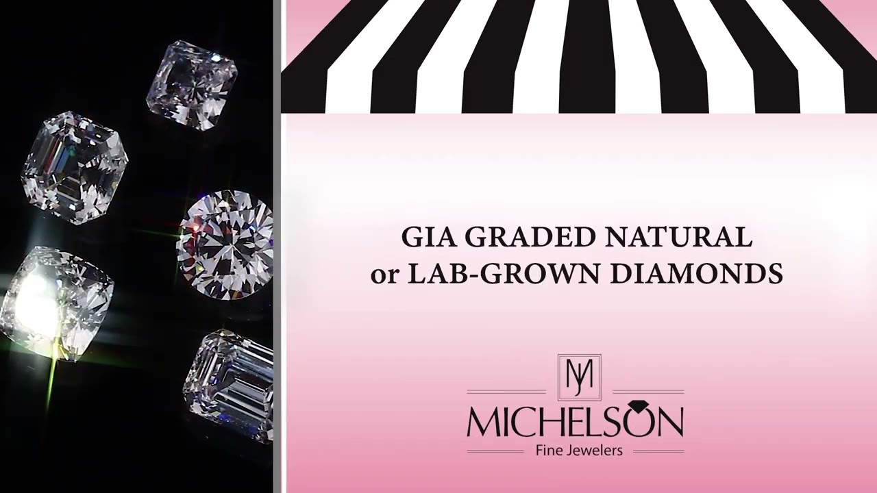 Michelson Jewelers - Remount Event - July 2024