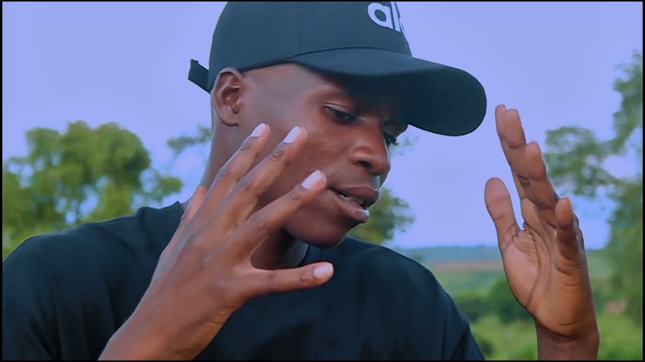 Mc Das Nanguas Ft King Dino - Homenagem de Ckota Almeida (Vídeo by Cal Bravo