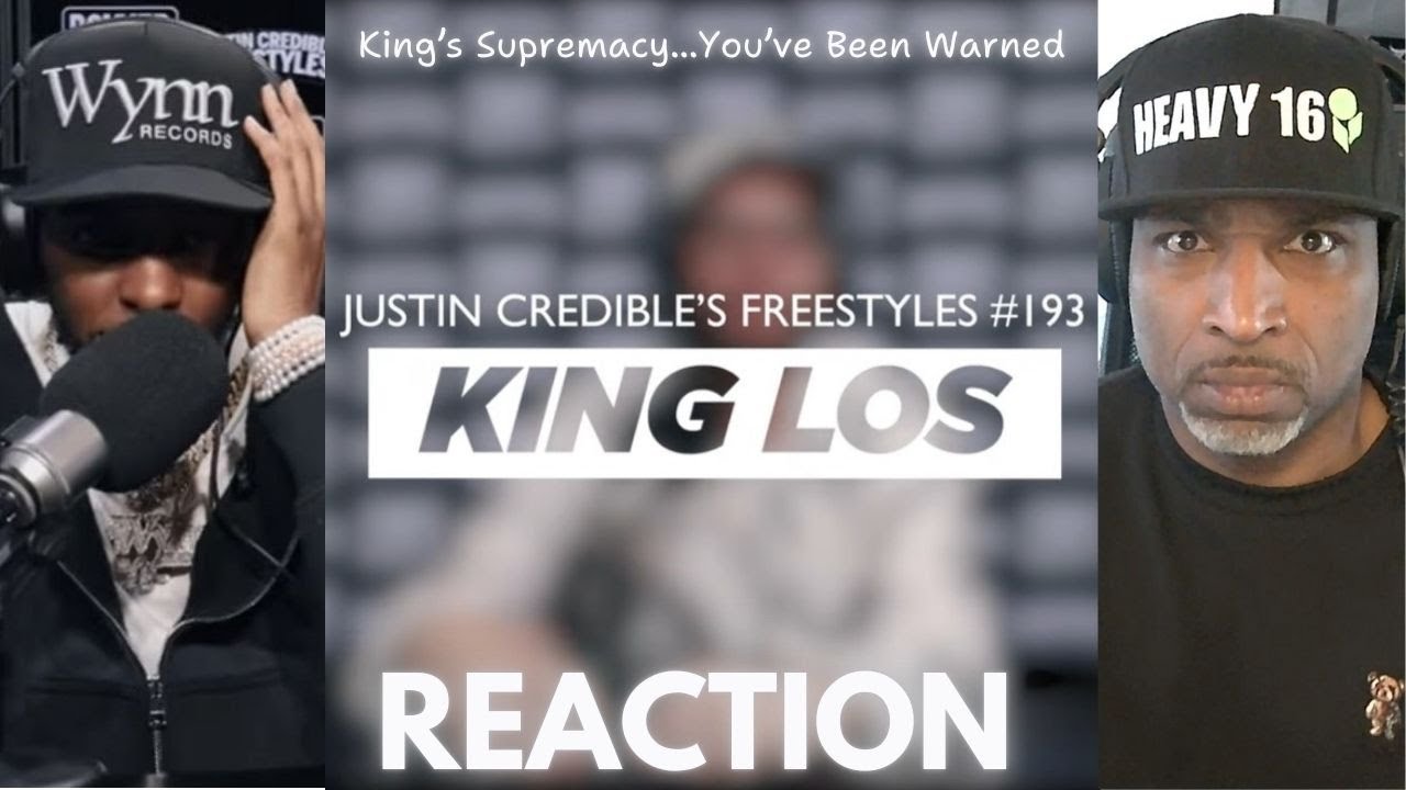 King Los: 