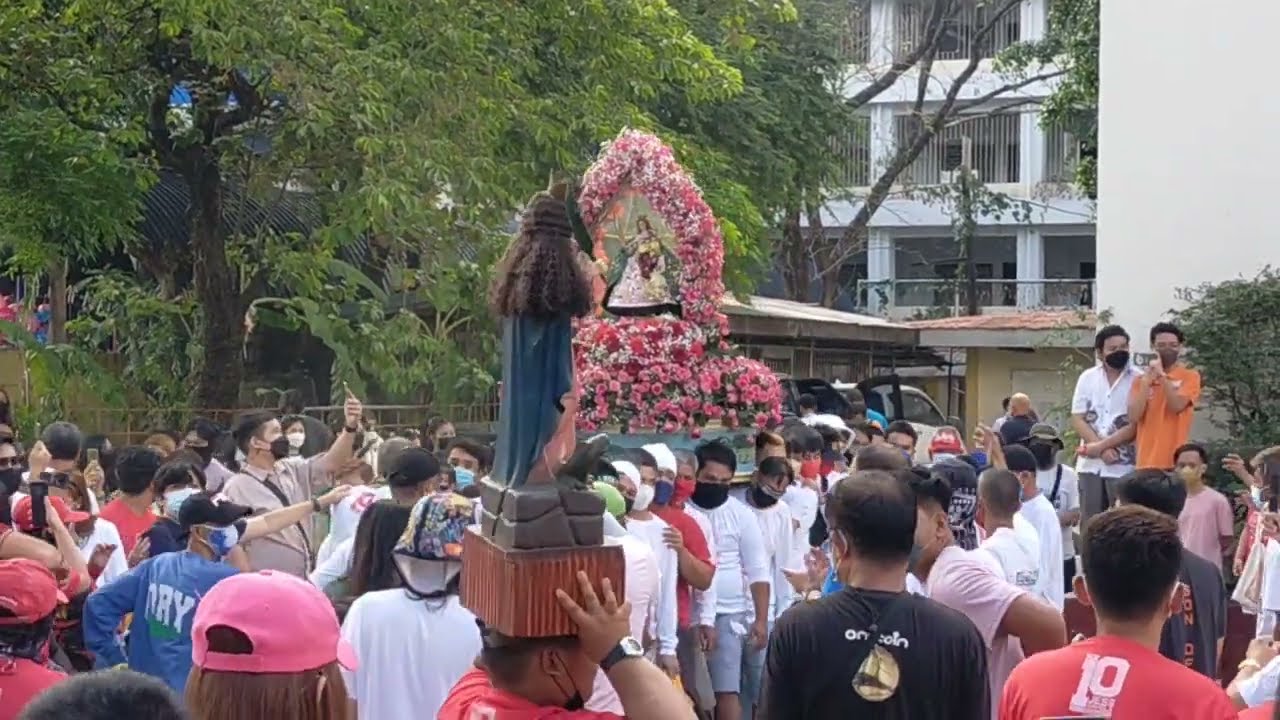 Sta. Marta 2022 - Kalawaan, Pasig City