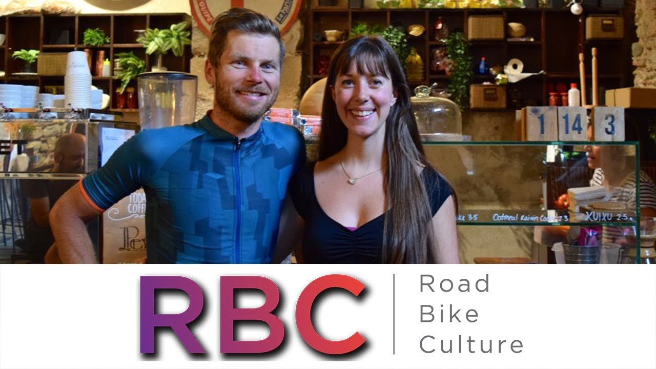 My interview with Amber Meier, co-founder of The Service Course!