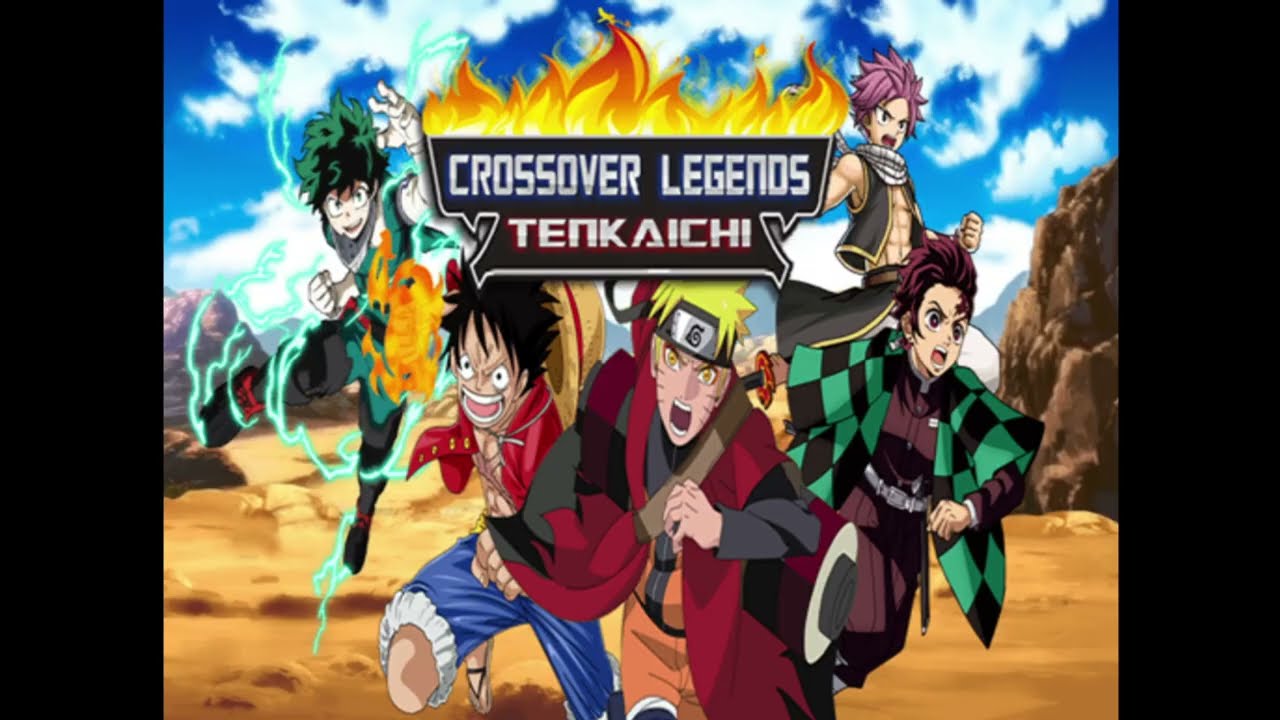 "Heavy Commentary" Crossover Legends (DBZBT3 Mod) 1st Time Playing