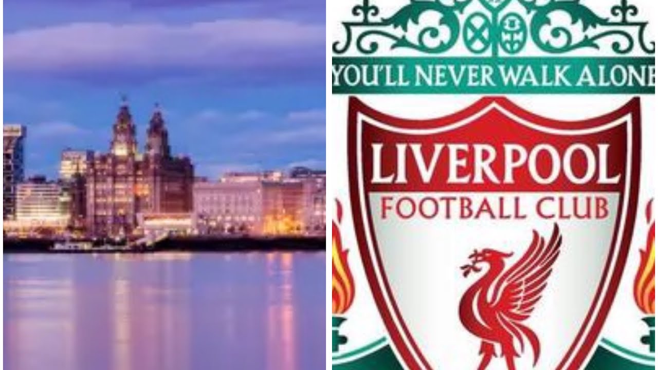 Maxaad ka ogtahay magalada Liverpool.  