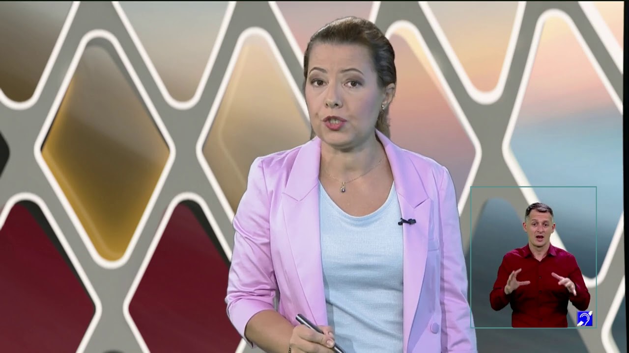 TeleŞcoala: Chimie clasa a XII-a – Hidrocarburi (@TVR2)
