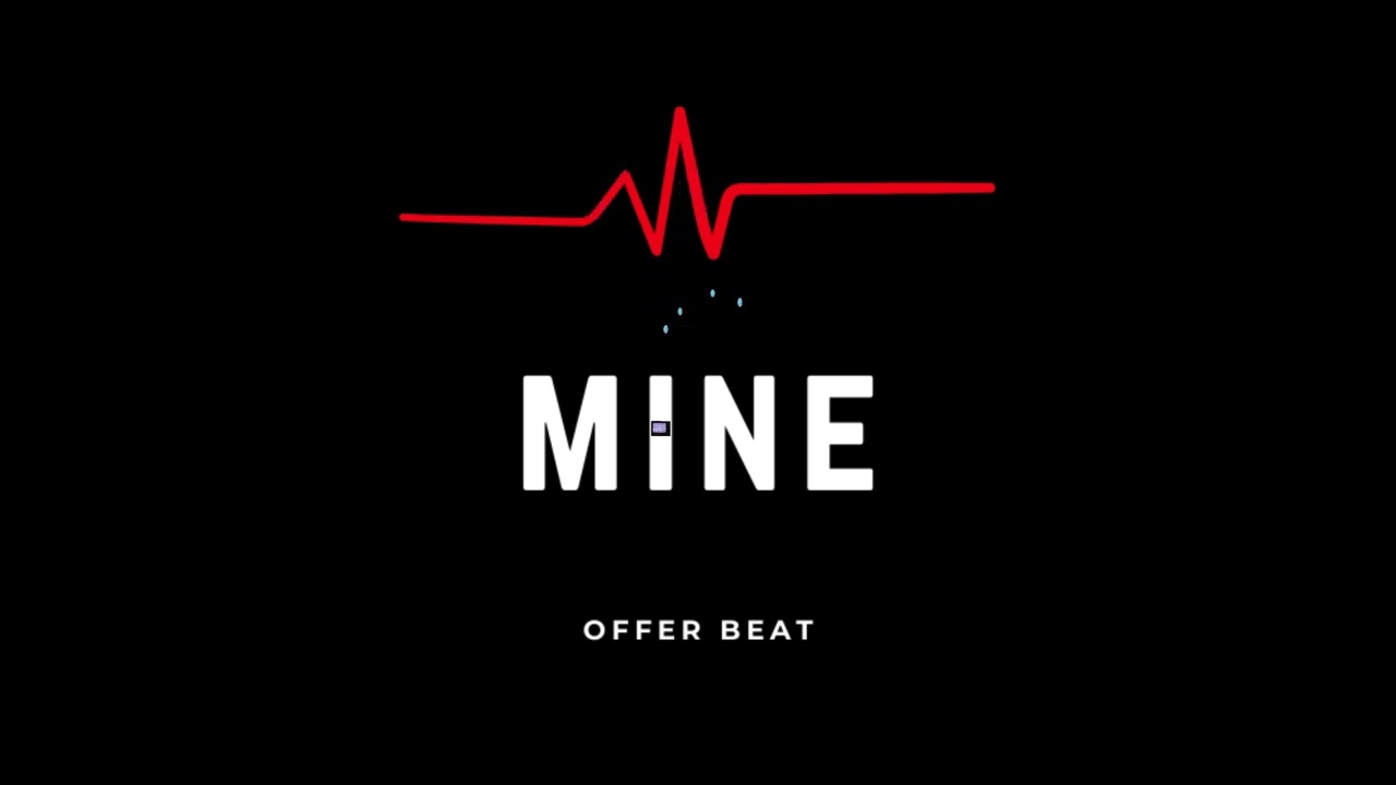 [FREE] LA - TYPE BEAT- MINE