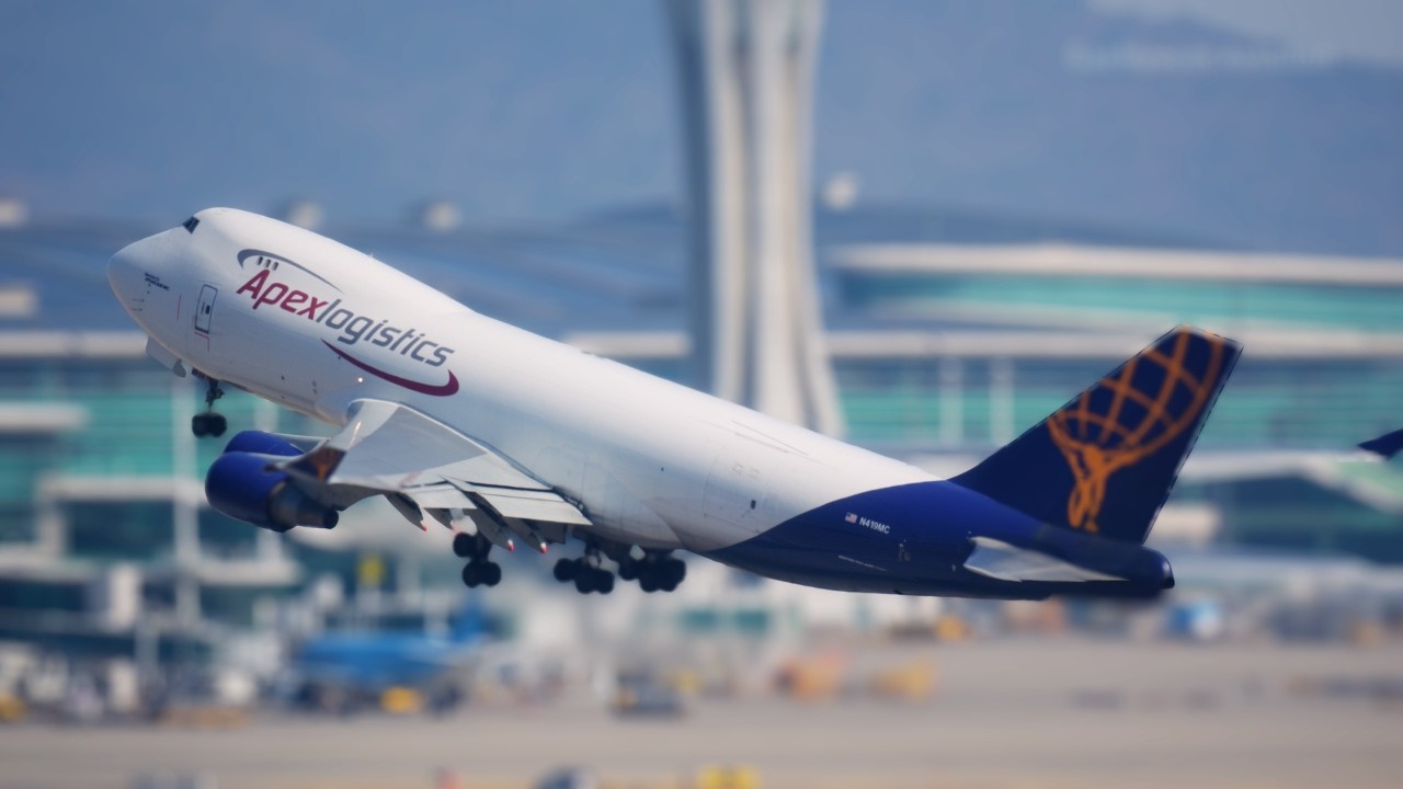 끊임없이 이어지는 인천공항 항공기 움직임 ✈️ 비행기 이착륙 40분 | 40 Minutes of Plane Spotting at ICN