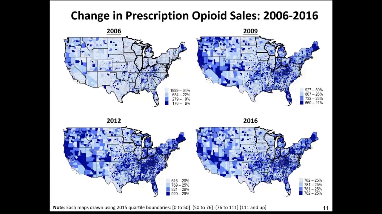 Parental Substance Use, Opioid Misuse, and Child Welfare | Annette Waters and Robin Ghertner