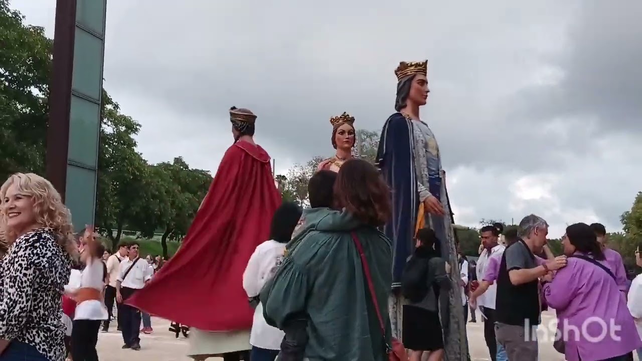 TROBADA COMARCAL DEL MARESME 2025