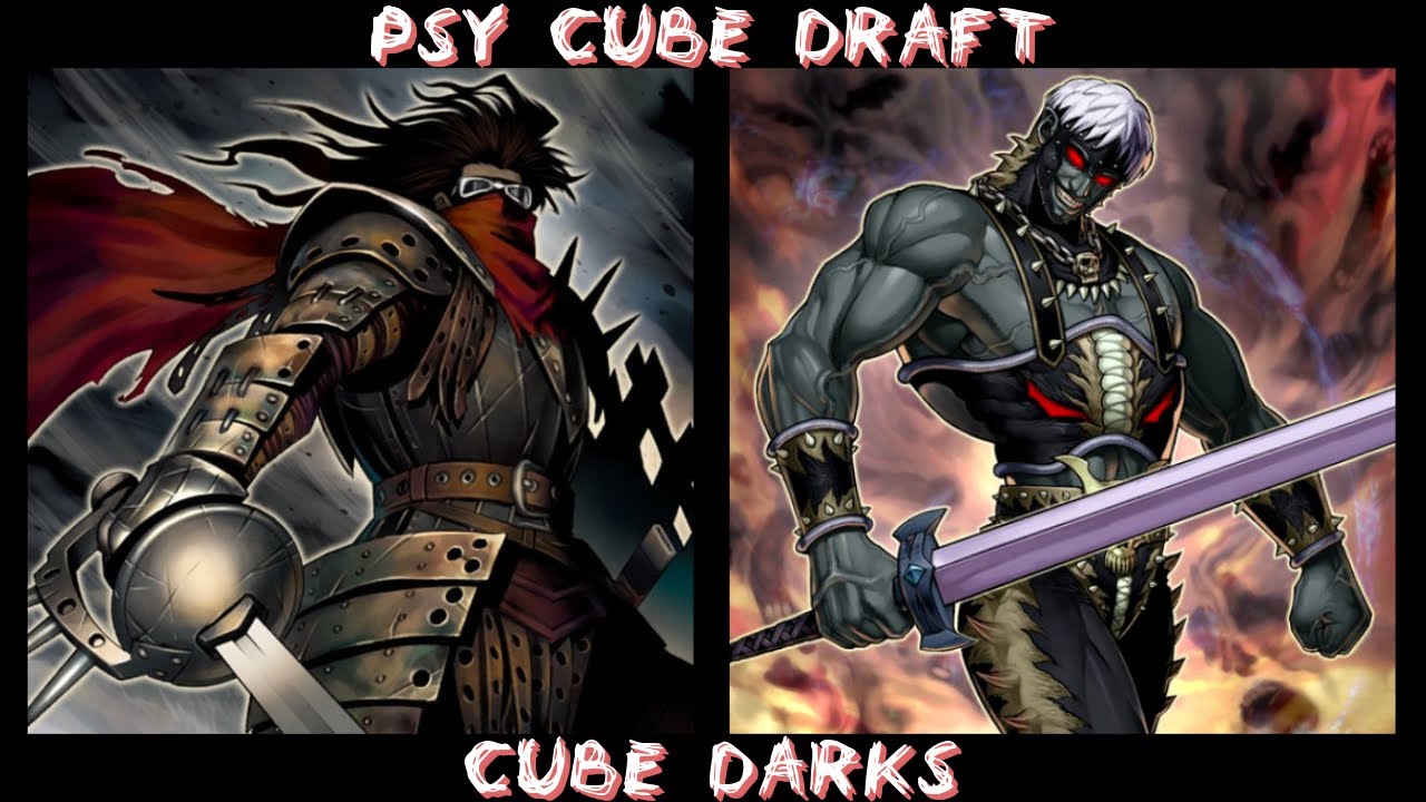I played an Edison Format Cube Draft with some of the best players in the Format