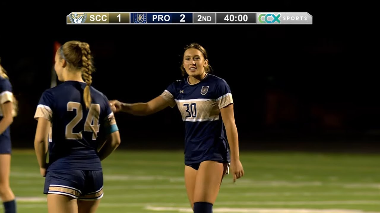 Girls Soccer | St. Cloud Cathedral vs. Providence
