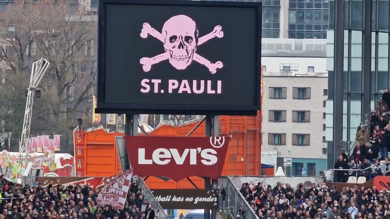FC St Pauli  - Eintracht Braunschweig  alle Videos
