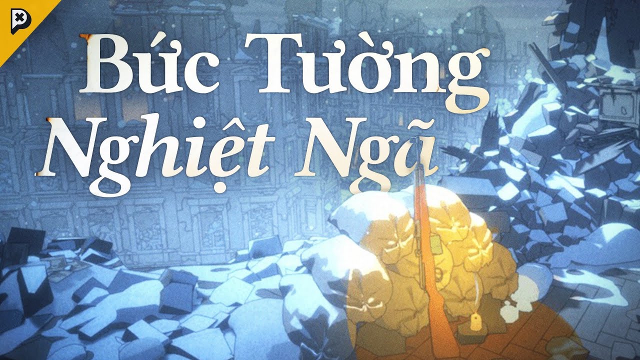 Tựa Game Hiếm Hoi Chưa Từng Có về Nước Đức Hậu Thế Chiến | BERLIN APARTMENT